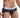 MaleBasics Brief Pima - MB103 - Charcoal - S - 2