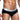 Brief - MaleBasics Brief Pima - Charcoal - S - MB103 - Charcoal - S - Malebasics - 5