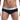 Brief - MaleBasics Brief Pima - Charcoal - S - MB103 - Charcoal - S - Malebasics - 3