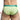 Malebasics Brief Sexy Pouch - MBH03 - Watermelon - S - 10