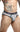 Malebasics Brief Sexy Pouch - MBH03 - Watermelon - S - 11