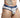 Malebasics Brief Sexy Pouch - MBH03 - Watermelon - S - 3
