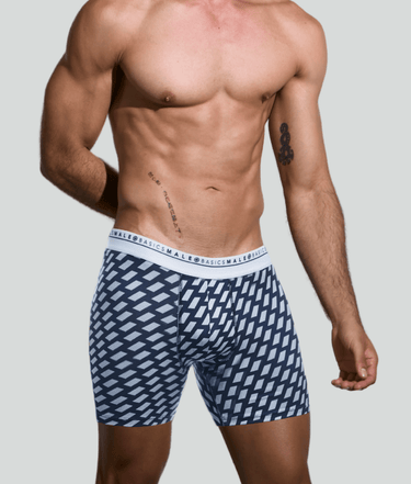 Malebasics Bundle Boxerbrief (Formula 1, Party, Barber)--7