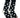 MaleBasics Fun Sock - Feline - MS01 - Feline - OS - 1