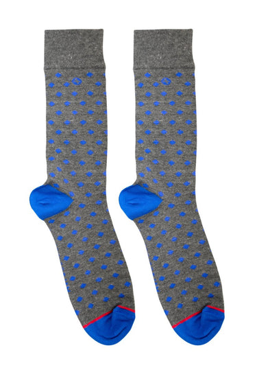 MaleBasics Fun Sock - Rombos - MS01 - Rombos - OS - 1