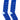 Sock - Malebasics Fun Socks - Polka - MS01 - Polka - OS - Malebasics - 1