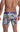 MaleBasics Hipster Boxer Brief Comics - MB202 - Fun - S - 18