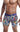 MaleBasics Hipster Boxer Brief Comics - MB202 - Cherries - S - 9