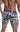 MaleBasics Hipster Boxer Brief Comics - MB202 - Cherries - S - 8