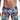 MaleBasics Hipster Boxer Brief Comics - MB202 - Wow - S - 4