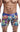 MaleBasics Hipster Boxer Brief Comics - MB202 - Wow - S - 4