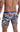 MaleBasics Hipster Boxer Brief Comics - MB202 - Wow - S - 5