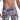 Boxer Brief - MaleBasics Hipster Boxer Brief Comics - Cherries - S - MB202 - Cherries - S - Malebasics - 4