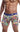 Boxer Brief - MaleBasics Hipster Boxer Brief Comics - Cherries - S - MB202 - Cherries - S - Malebasics - 11