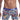 Boxer Brief - MaleBasics Hipster Boxer Brief Comics - Cherries - S - MB202 - Cherries - S - Malebasics - 3