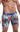 MaleBasics Hipster Boxer Brief Comics - MB202 - Fun - S - 17