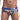 MaleBasics Hipster Brief Comics - MB203 - Cherries - S - 6