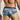 MaleBasics Hipster Brief-MB203-Music-S-10