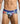 MaleBasics Hipster Brief-MB203-Music-S-9
