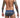 MaleBasics Hipster Brief - MB203 - Stellar - S - 2