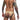 Jockstrap - Malebasics Hipster Jockstrap - Harmony - S - MB205 - Harmony - S - Malebasics - 2