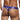 MaleBasics Hipster Thong Comics - MB206 - Cherries - S - 6