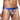 Thong - MaleBasics Hipster Thong Comics - Cherries - S - MB206 - Cherries - S - Malebasics - 3