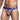 Thong - MaleBasics Hipster Thong Comics - Cherries - S - MB206 - Cherries - S - Malebasics - 5