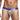 Thong - MaleBasics Hipster Thong Comics - Cherries - S - MB206 - Cherries - S - Malebasics - 7
