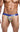 MaleBasics Hipster Thong Comics - MB206 - Cherries - S - 7