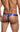 MaleBasics Hipster Thong Comics - MB206 - Cherries - S - 15