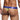 Thong - MaleBasics Hipster Thong Comics - Cherries - S - MB206 - Cherries - S - Malebasics - 20