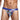 Thong - MaleBasics Hipster Thong Comics - Cherries - S - MB206 - Cherries - S - Malebasics - 13