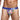 Thong - MaleBasics Hipster Thong Comics - Cherries - S - MB206 - Cherries - S - Malebasics - 18