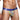 Thong - MaleBasics Hipster Thong Comics - Cherries - S - MB206 - Cherries - S - Malebasics - 8