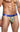 Thong - MaleBasics Hipster Thong Comics - Cherries - S - MB206 - Cherries - S - Malebasics - 8