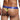 Thong - MaleBasics Hipster Thong Comics - Cherries - S - MB206 - Cherries - S - Malebasics - 11