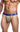 Thong - MaleBasics Hipster Thong Comics - Cherries - S - MB206 - Cherries - S - Malebasics - 10