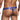 Thong - MaleBasics Hipster Thong Comics - Cherries - S - MB206 - Cherries - S - Malebasics - 12