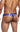 Thong - MaleBasics Hipster Thong Comics - Cherries - S - MB206 - Cherries - S - Malebasics - 12