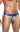 Thong - MaleBasics Hipster Thong Comics - Cherries - S - MB206 - Cherries - S - Malebasics - 19