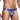 Thong - MaleBasics Hipster Thong Comics - Cherries - S - MB206 - Cherries - S - Malebasics - 14