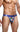 Thong - MaleBasics Hipster Thong Comics - Cherries - S - MB206 - Cherries - S - Malebasics - 14