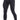 Long John - MaleBasics Long John Pima - Charcoal - 3XL - MB105 - Charcoal - 3XL - Malebasics - 11