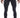MaleBasics Long John Pima - MB105 - Charcoal - S - 2