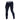 MaleBasics Long John Pima - MB105 - Navy - S - 12