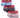 MaleBasics Mens Brief 3 - Pack New - MBT03 - BlackW - S - 3