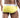 Malebasics Men's Sports Performance Hip Brief - MBM03 - Orange - S - 2