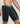 MaleBasics Microfiber Athletic Boxer-MBM04-Black-L-3