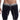Boxer Brief - MaleBasics Microfiber Athletic Boxer - Navy - S - MBM04 - Navy - S - Malebasics - 3